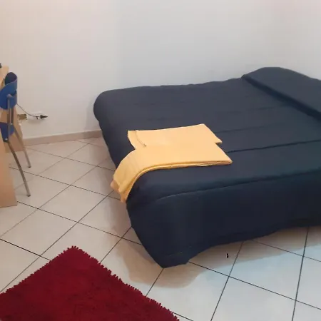 Loft Angelo Apartment